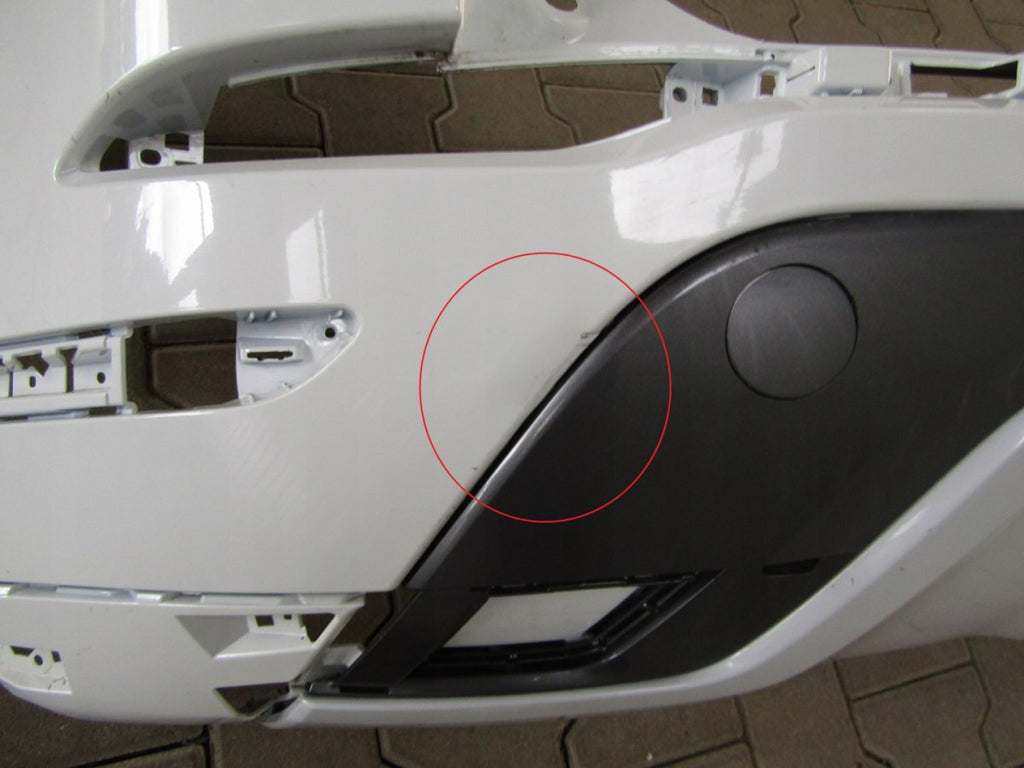 Zadnji branik RANGE ROVER EVOQUE II 2 18-