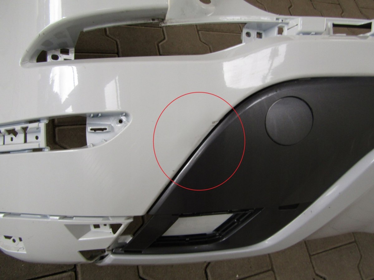Zadnji branik RANGE ROVER EVOQUE II 2 18-