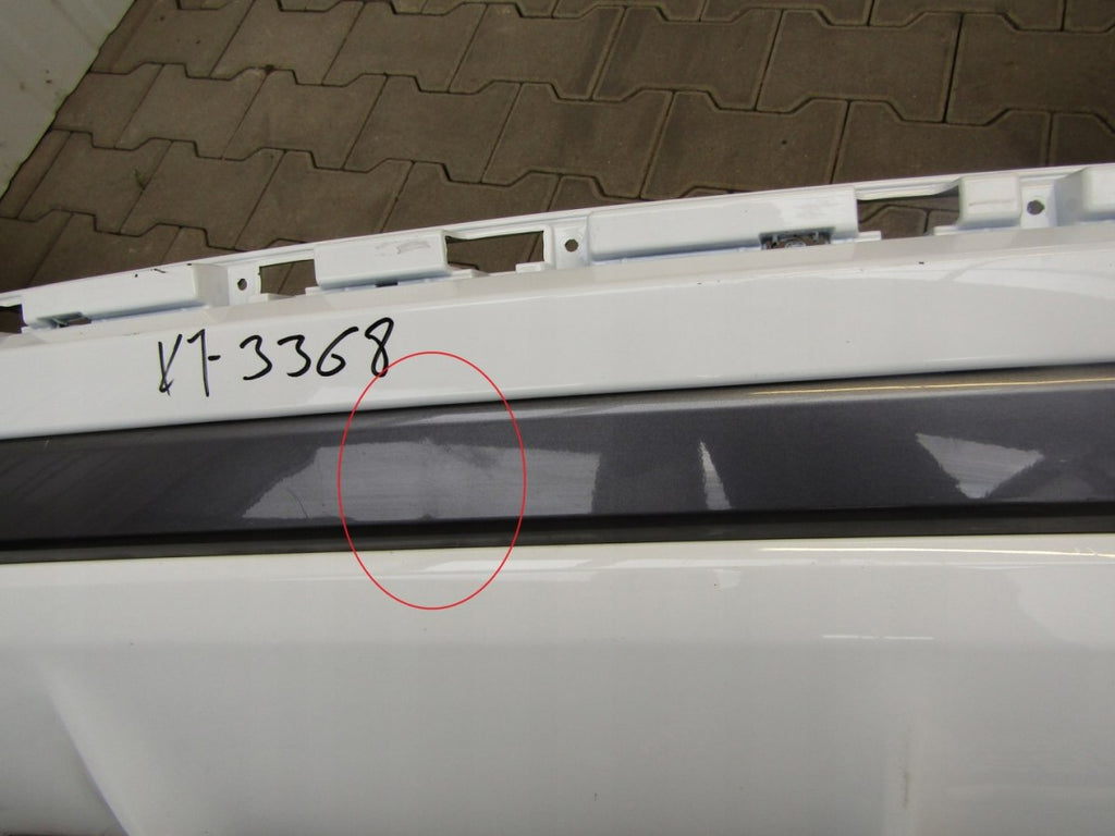 Zadnji branik RANGE ROVER EVOQUE II 2 18-