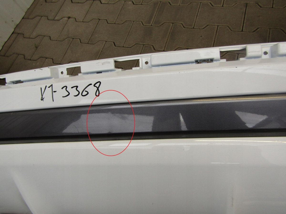 Zadnji branik RANGE ROVER EVOQUE II 2 18-