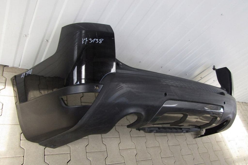 Zadnji branik RANGE ROVER SPORT II 13-