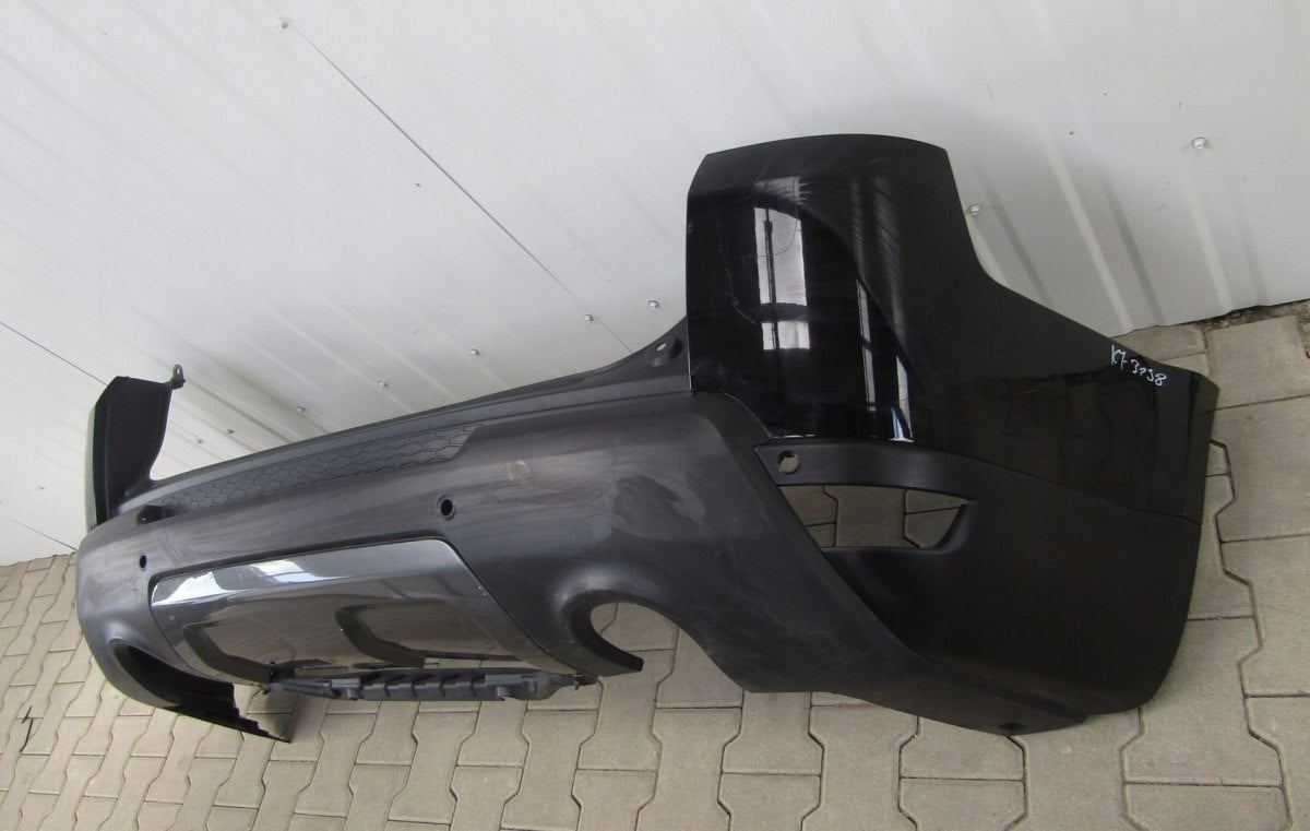 Zadnji branik RANGE ROVER SPORT II 13-