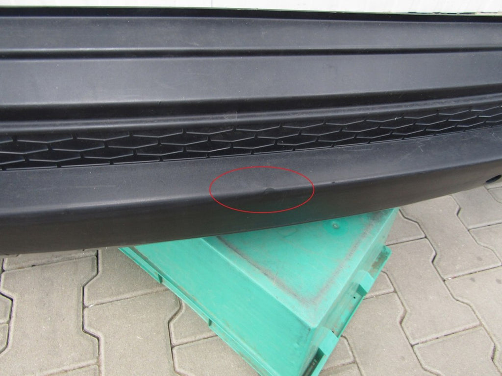 Zadnji branik RANGE ROVER SPORT II 13-