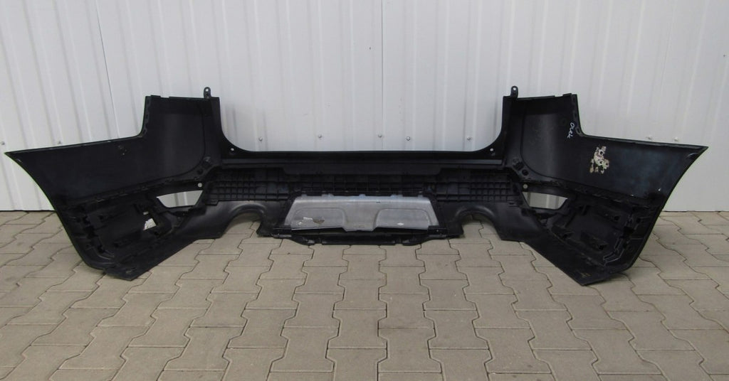 Zadnji branik RANGE ROVER SPORT II 13-