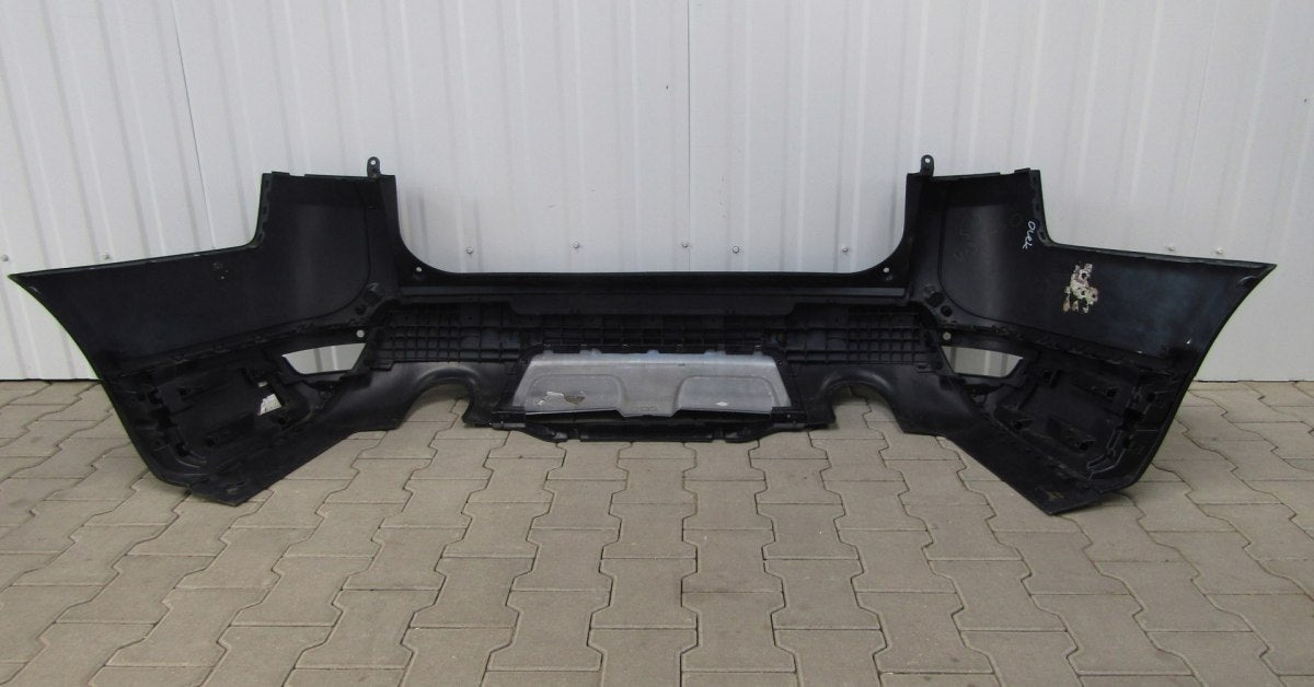 Zadnji branik RANGE ROVER SPORT II 13-