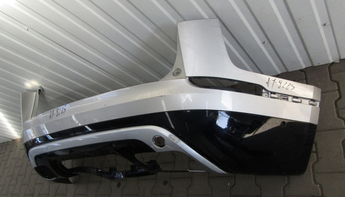 Zadnji branik RANGE ROVER VELAR 17-