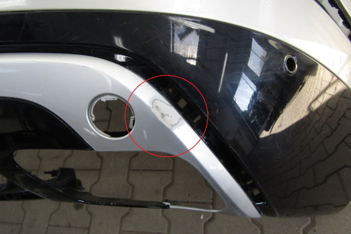 Zadnji branik RANGE ROVER VELAR 17-