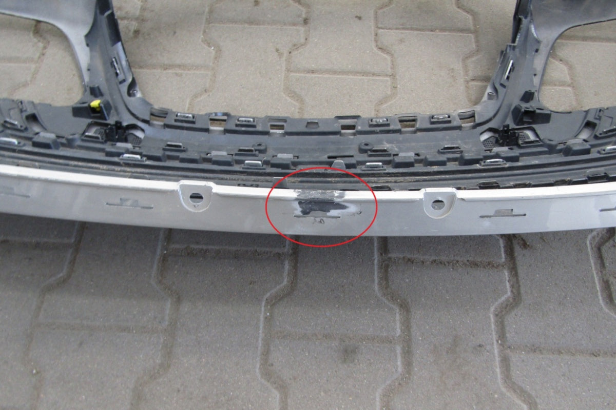 Zadnji branik RANGE ROVER VELAR 17-