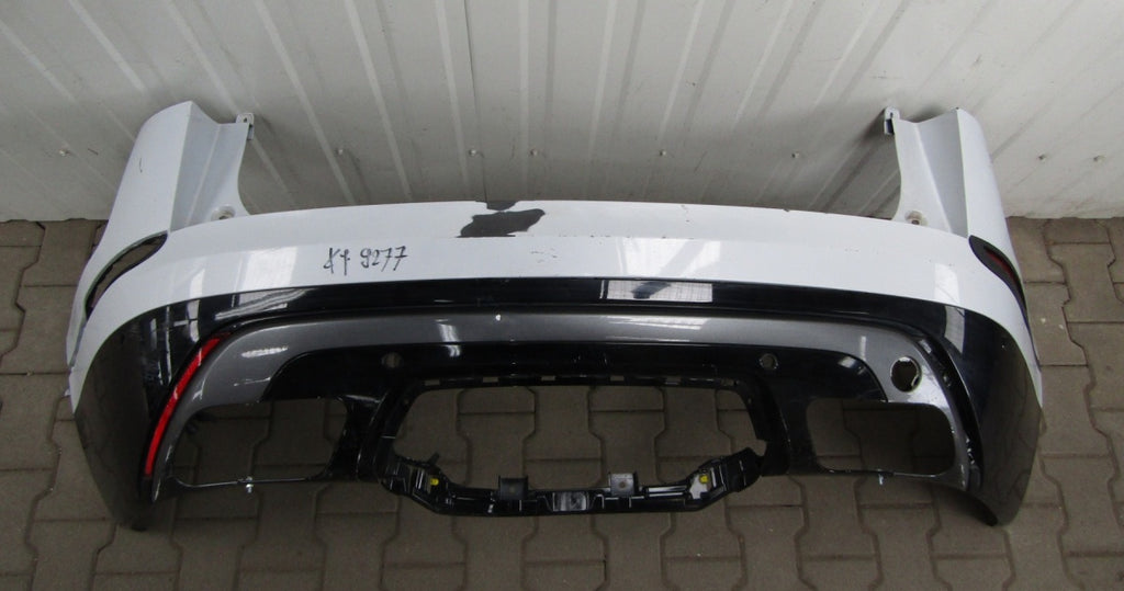 Zadnji branik RANGE ROVER VELAR 17- / RADARY /