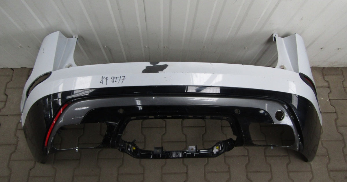 Zadnji branik RANGE ROVER VELAR 17- / RADARY /
