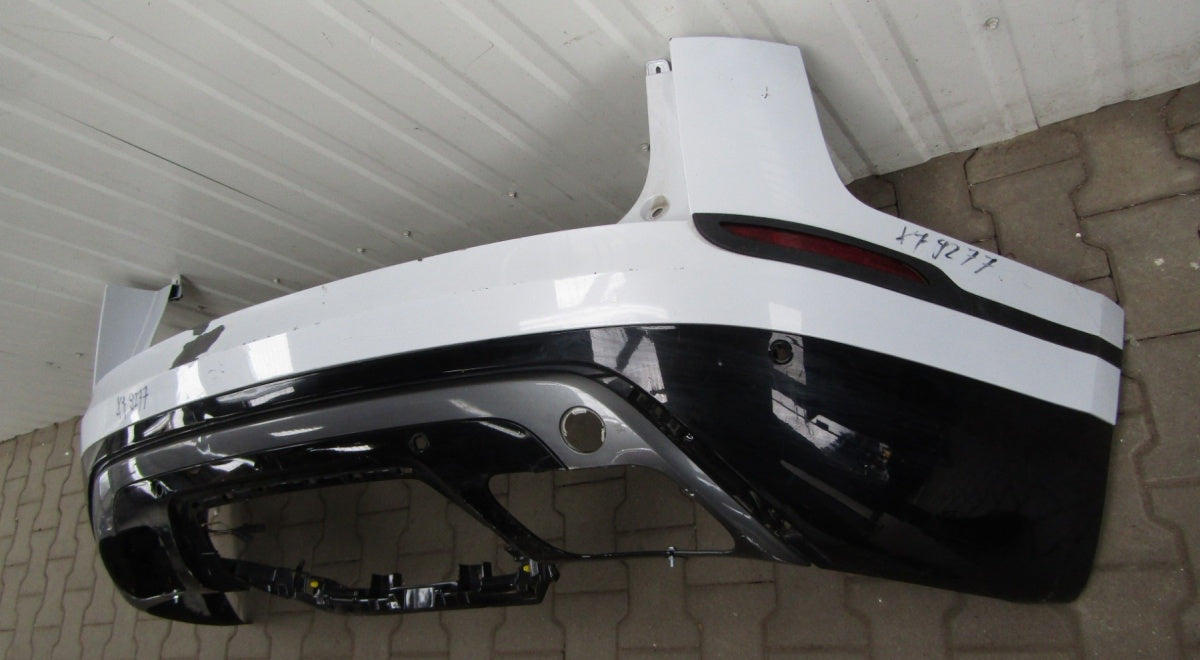 Zadnji branik RANGE ROVER VELAR 17- / RADARY /