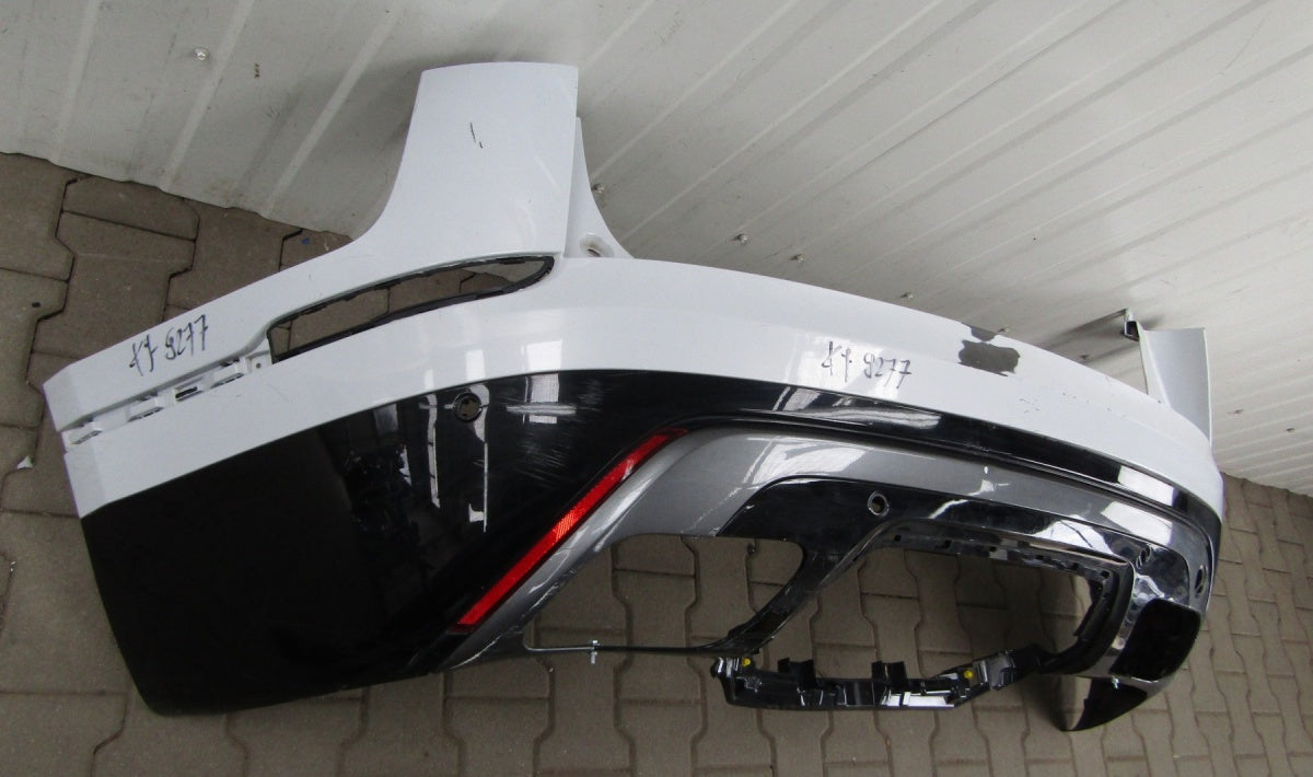 Zadnji branik RANGE ROVER VELAR 17- / RADARY /