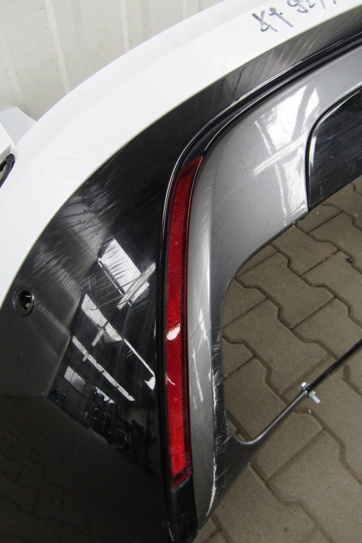 Zadnji branik RANGE ROVER VELAR 17- / RADARY /