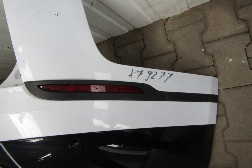 Zadnji branik RANGE ROVER VELAR 17- / RADARY /
