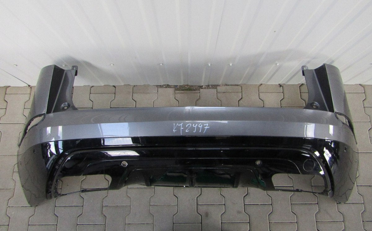Zadnji branik RANGE ROVER VELAR 17-