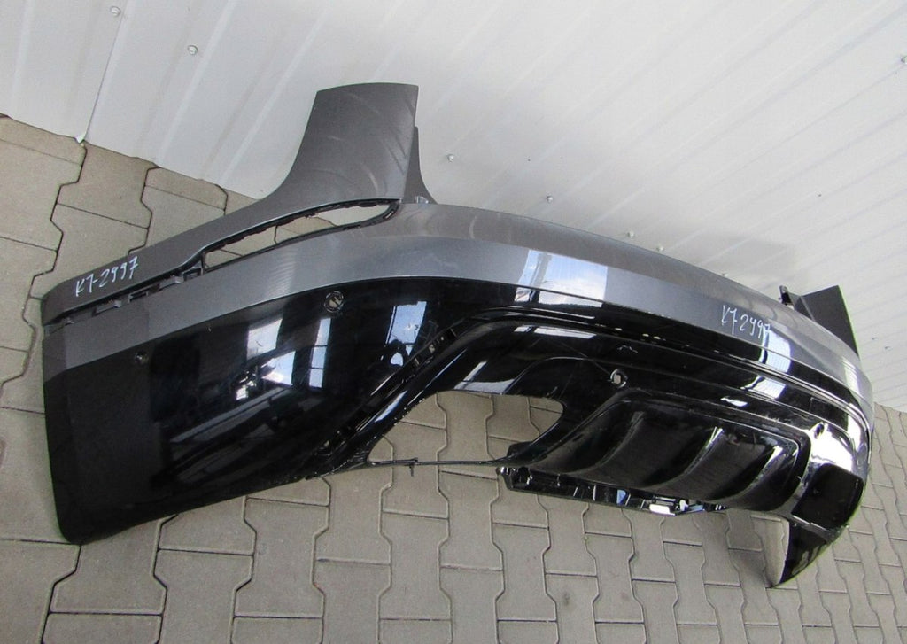 Zadnji branik RANGE ROVER VELAR 17-