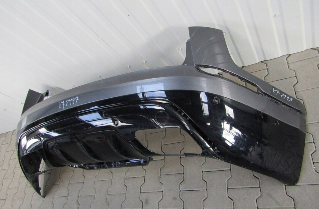 Zadnji branik RANGE ROVER VELAR 17-