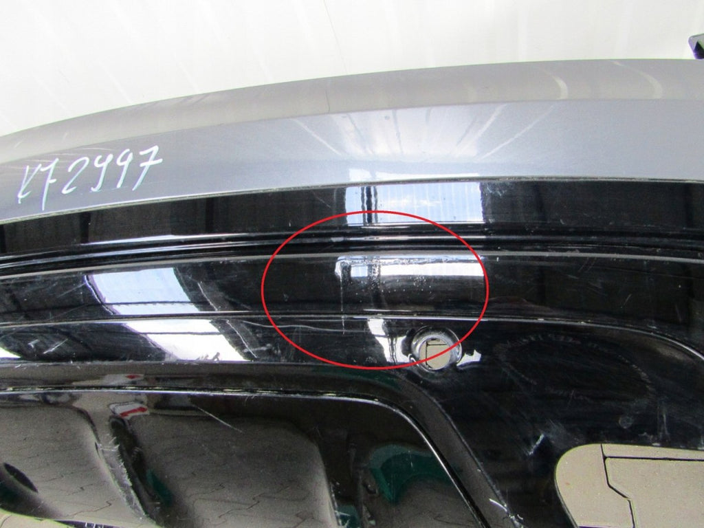 Zadnji branik RANGE ROVER VELAR 17-