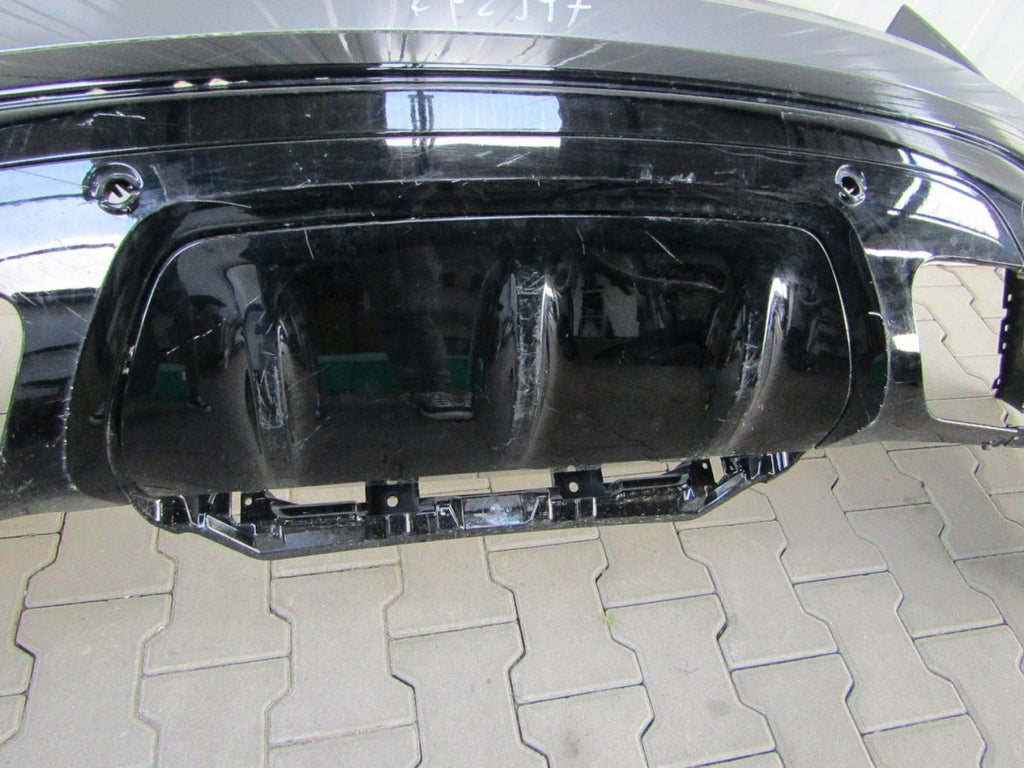 Zadnji branik RANGE ROVER VELAR 17-