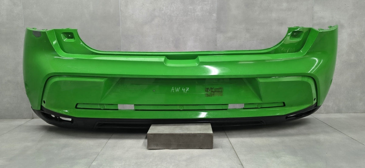 Zadnji branik Renault V 5 E-Tech 24-