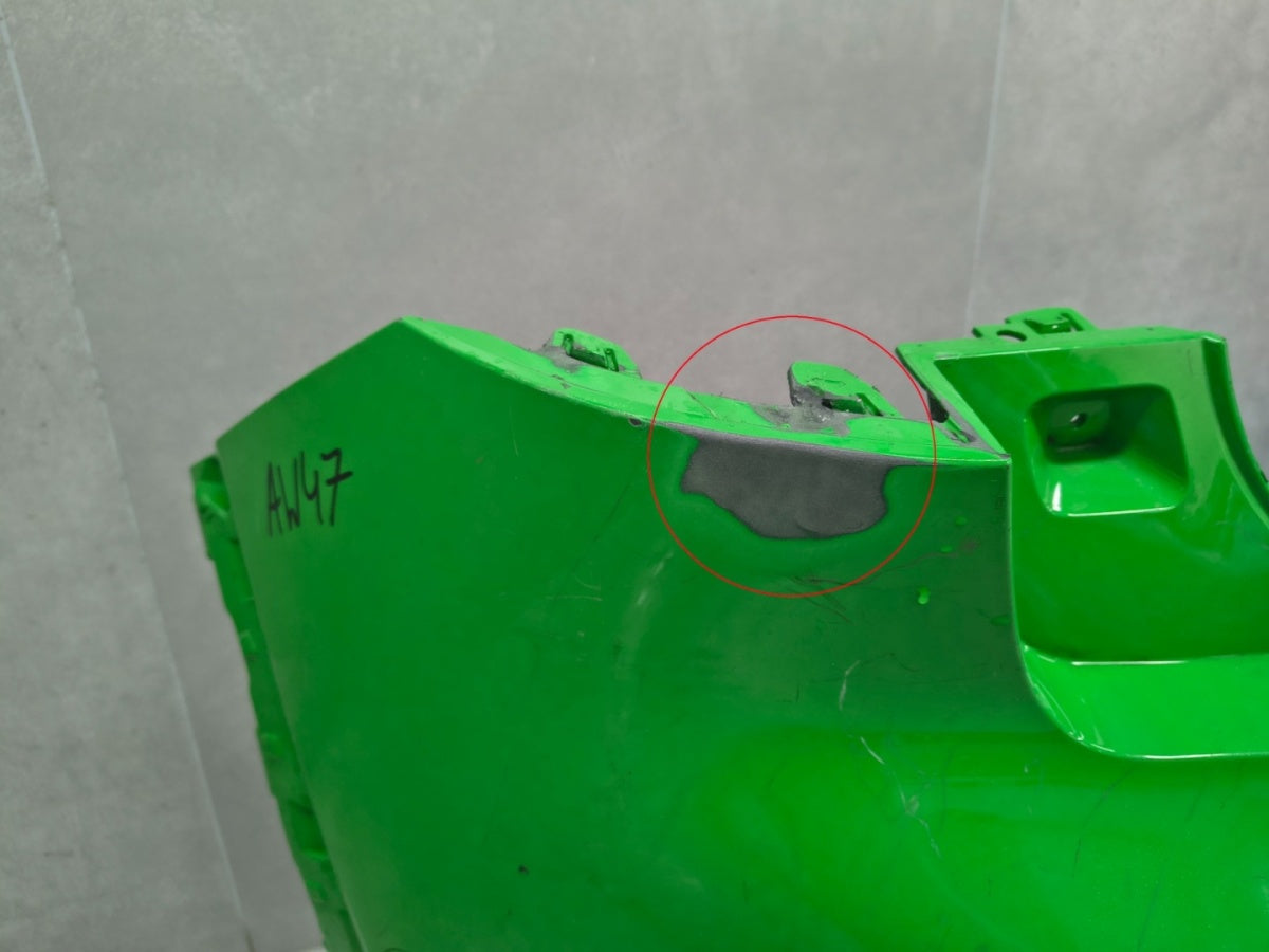 Zadnji branik Renault V 5 E-Tech 24-