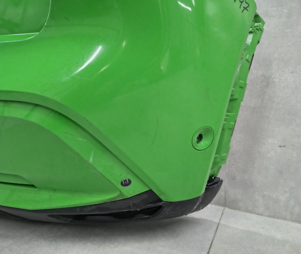 Zadnji branik Renault V 5 E-Tech 24-