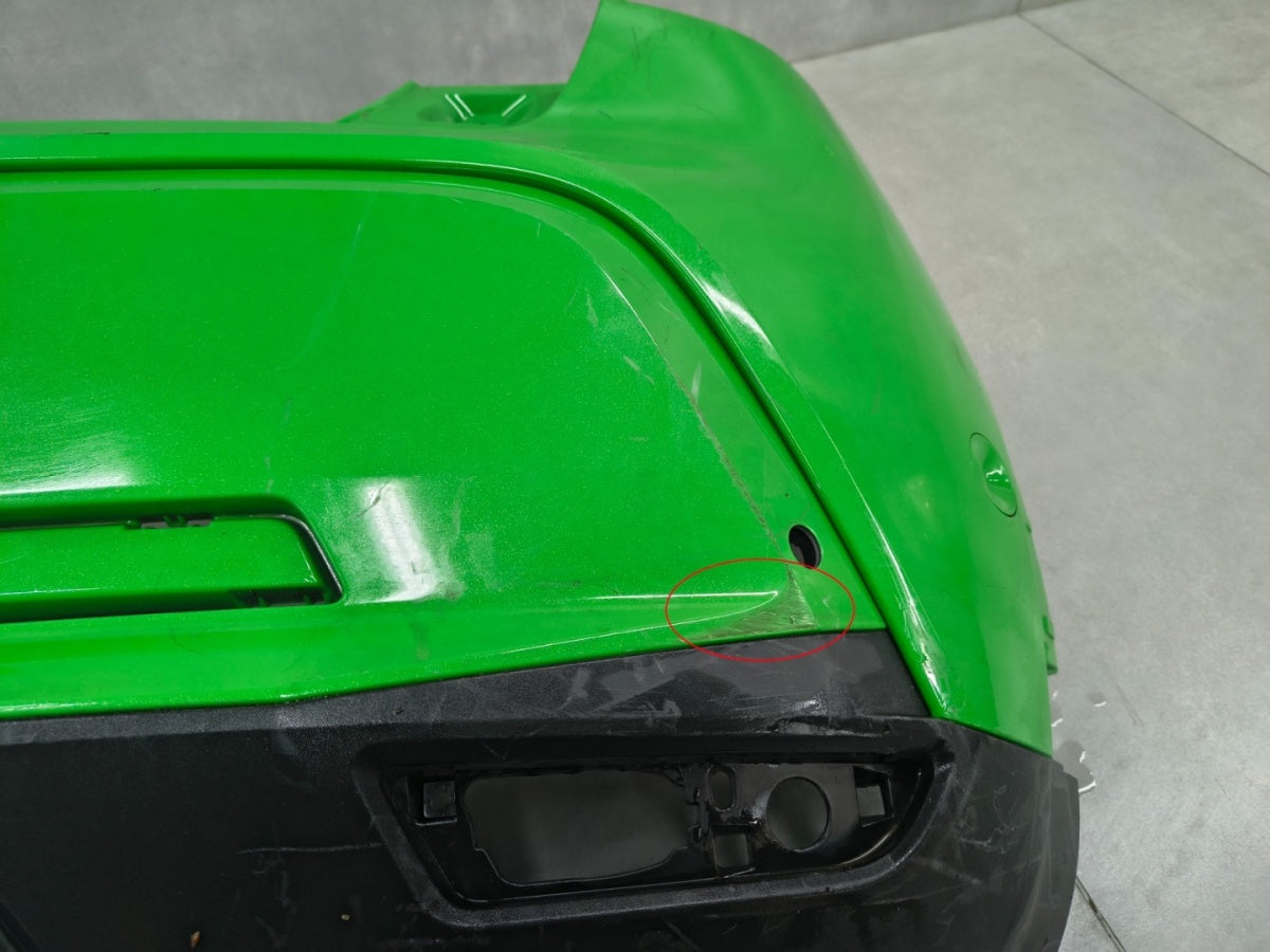Zadnji branik Renault V 5 E-Tech 24-