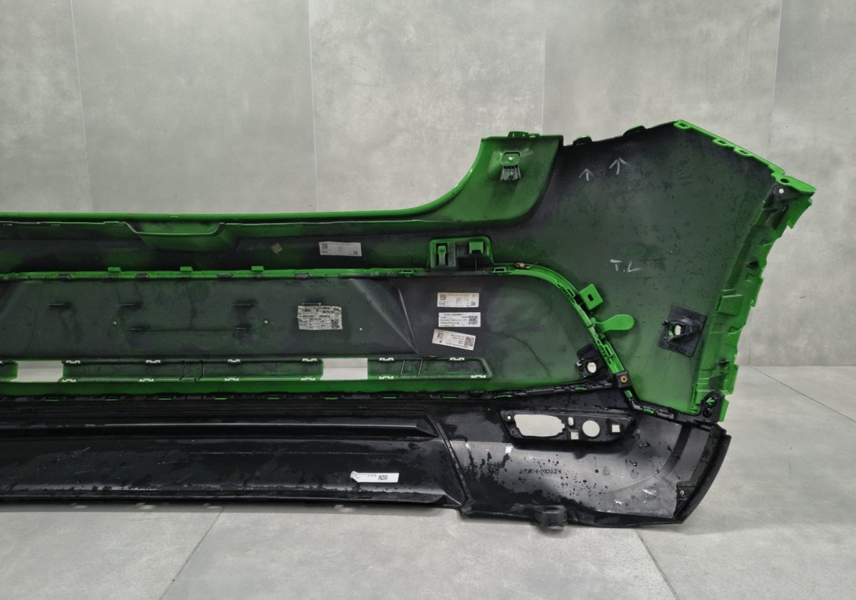 Zadnji branik Renault V 5 E-Tech 24-
