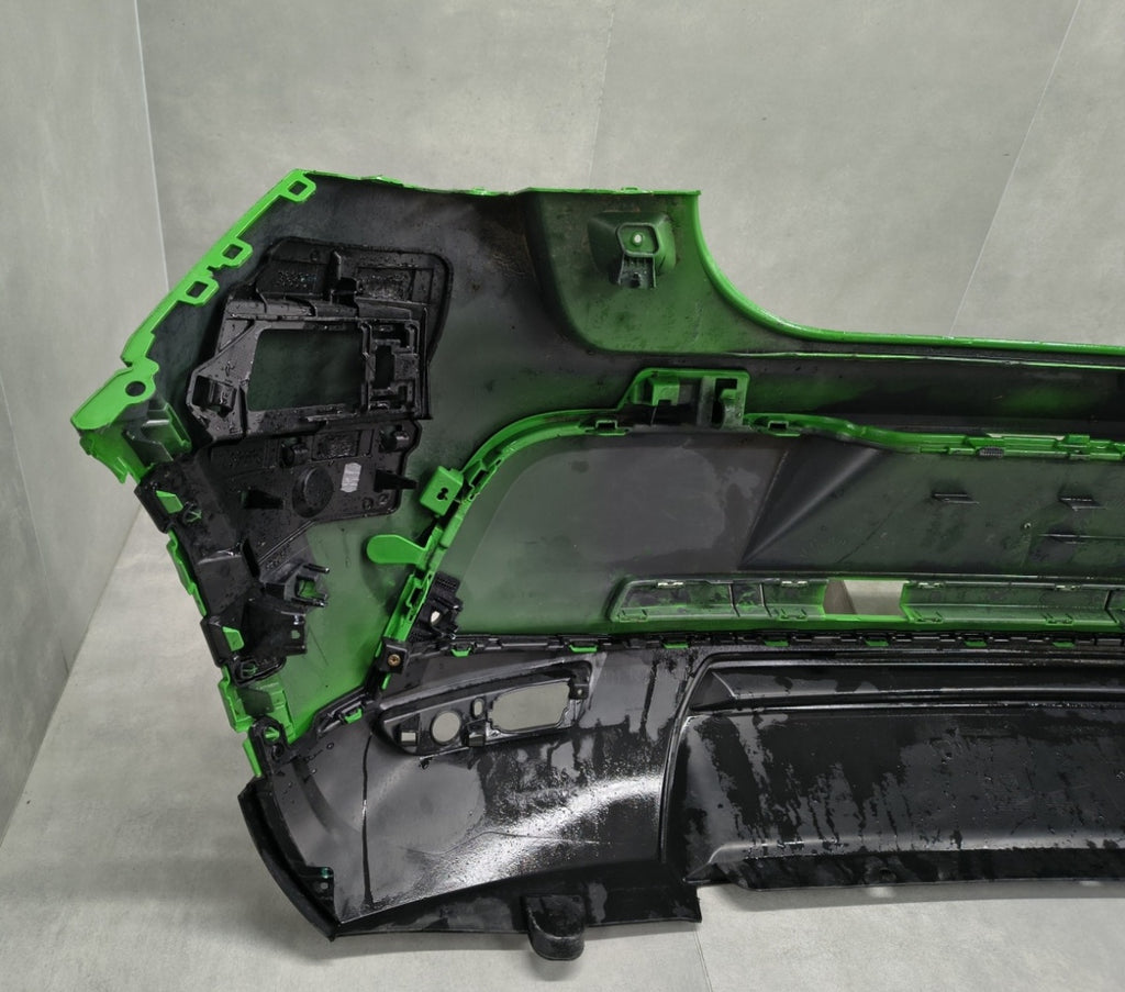 Zadnji branik Renault V 5 E-Tech 24-