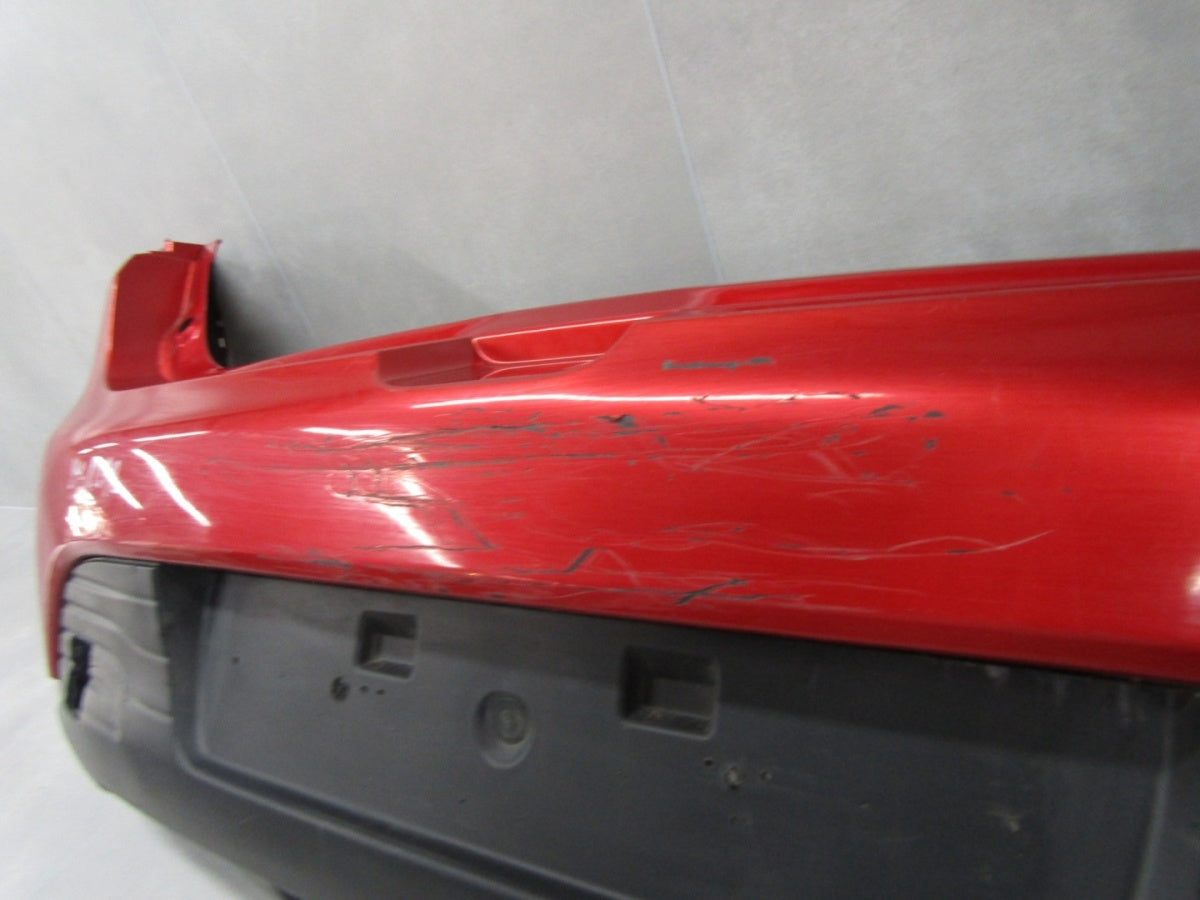 Zadnji branik RENAULT CLIO IV 4 HB 12-16