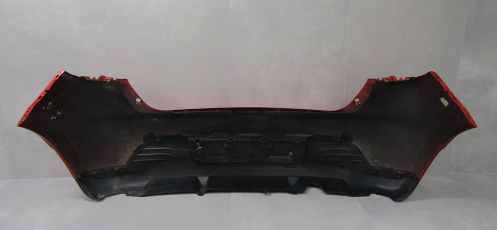 Zadnji branik RENAULT CLIO IV 4 HB 12-16