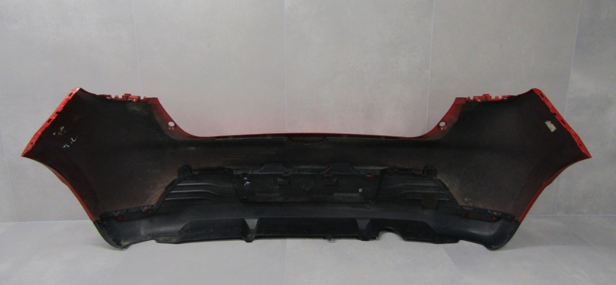 Zadnji branik RENAULT CLIO IV 4 HB 12-16