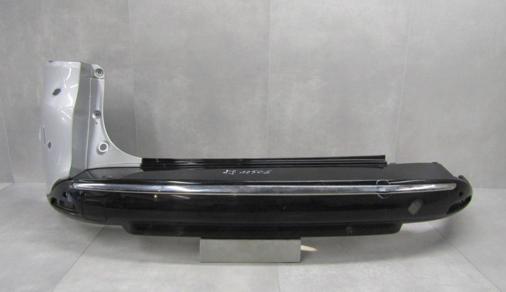 Zadnji branik RENAULT CLIO IV 4 KOMBI 12-20