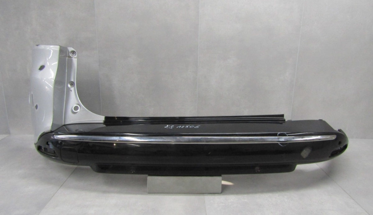 Zadnji branik RENAULT CLIO IV 4 KOMBI 12-20