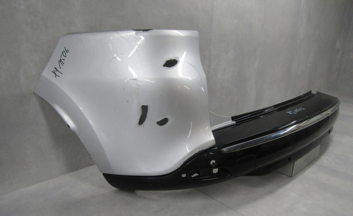 Zadnji branik RENAULT CLIO IV 4 KOMBI 12-20