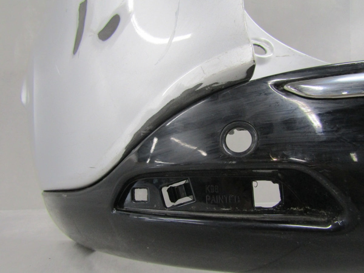 Zadnji branik RENAULT CLIO IV 4 KOMBI 12-20