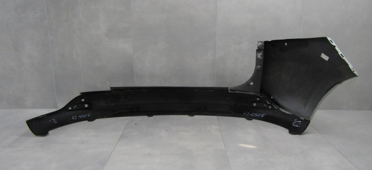 Zadnji branik RENAULT CLIO IV 4 KOMBI 12-20