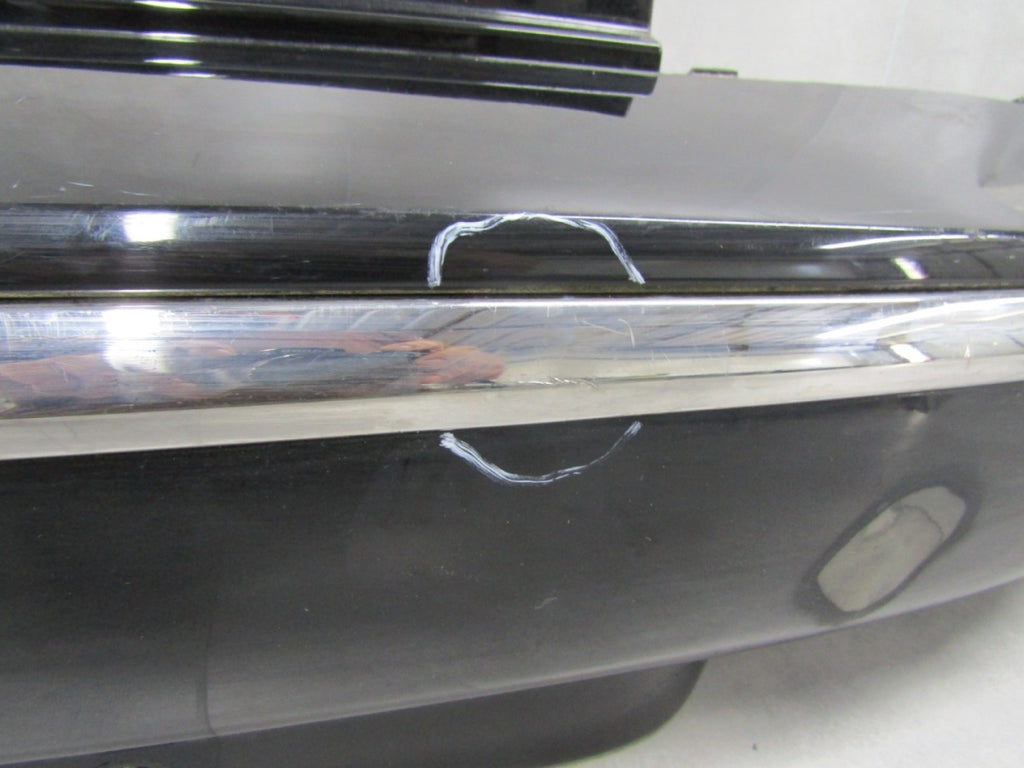 Zadnji branik RENAULT CLIO IV 4 KOMBI 12-20