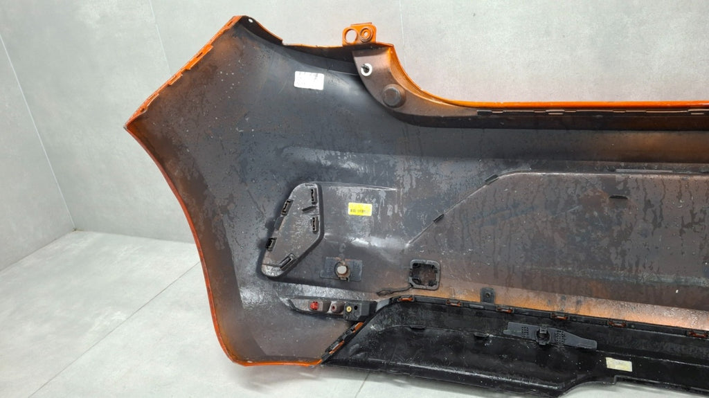 Zadnji branik RENAULT CLIO V 5 Lift 23-25