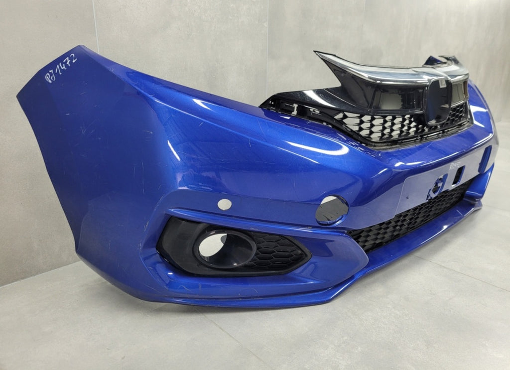 Prednji branik Honda Jazz 4 IV Lift 17-20