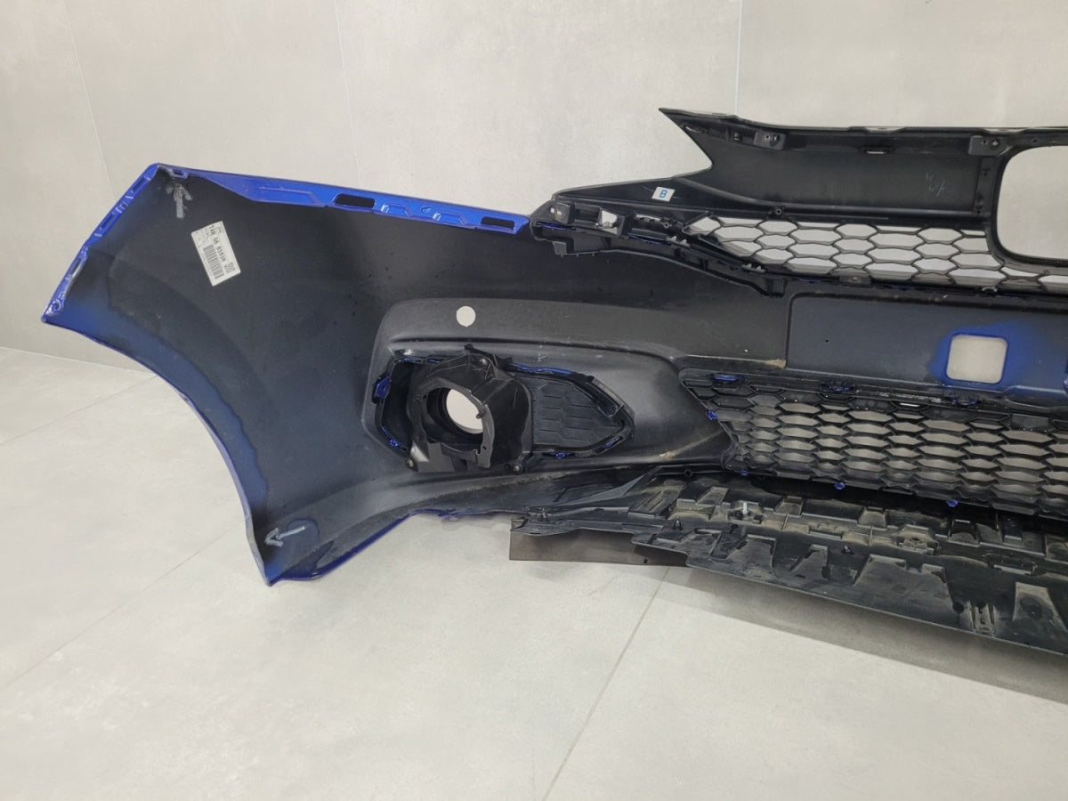 Prednji branik Honda Jazz 4 IV Lift 17-20