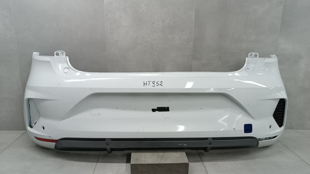 Zadnji branik RENAULT CLIO V 5 LIFT 23-