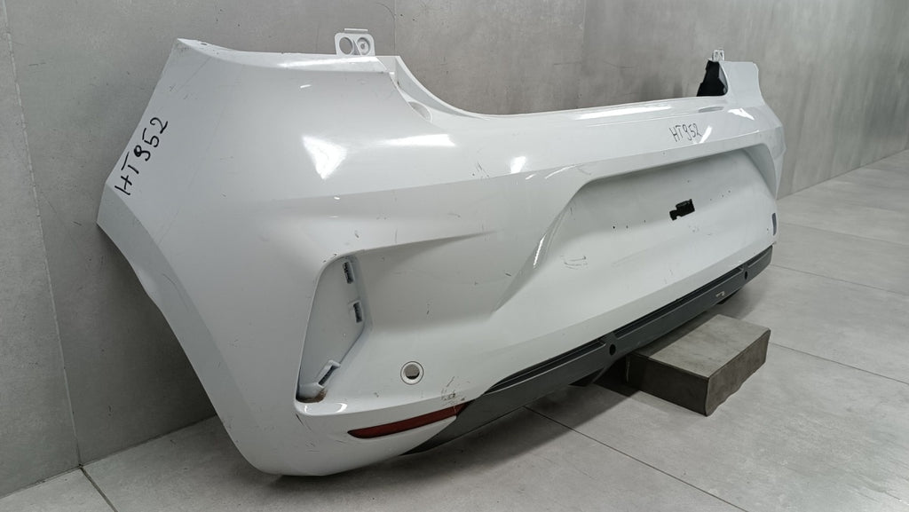 Zadnji branik RENAULT CLIO V 5 LIFT 23-