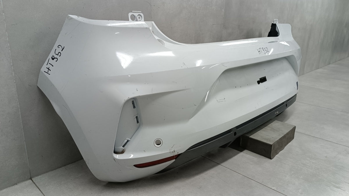 Zadnji branik RENAULT CLIO V 5 LIFT 23-