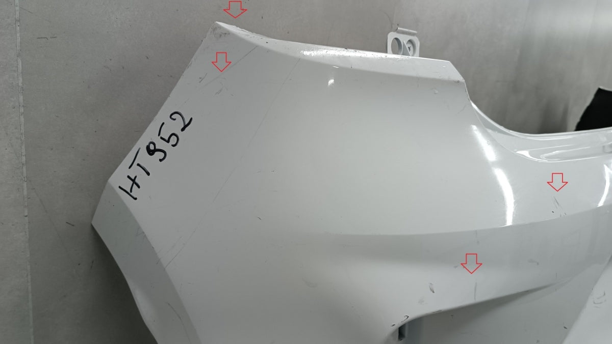 Zadnji branik RENAULT CLIO V 5 LIFT 23-