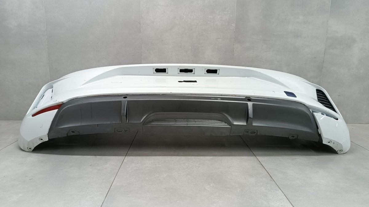 Zadnji branik RENAULT CLIO V 5 LIFT 23-