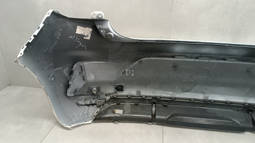 Zadnji branik RENAULT CLIO V 5 LIFT 23-