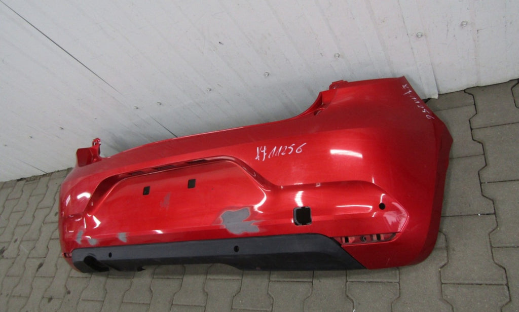 Zadnji branik RENAULT CLIO V 5 19-23