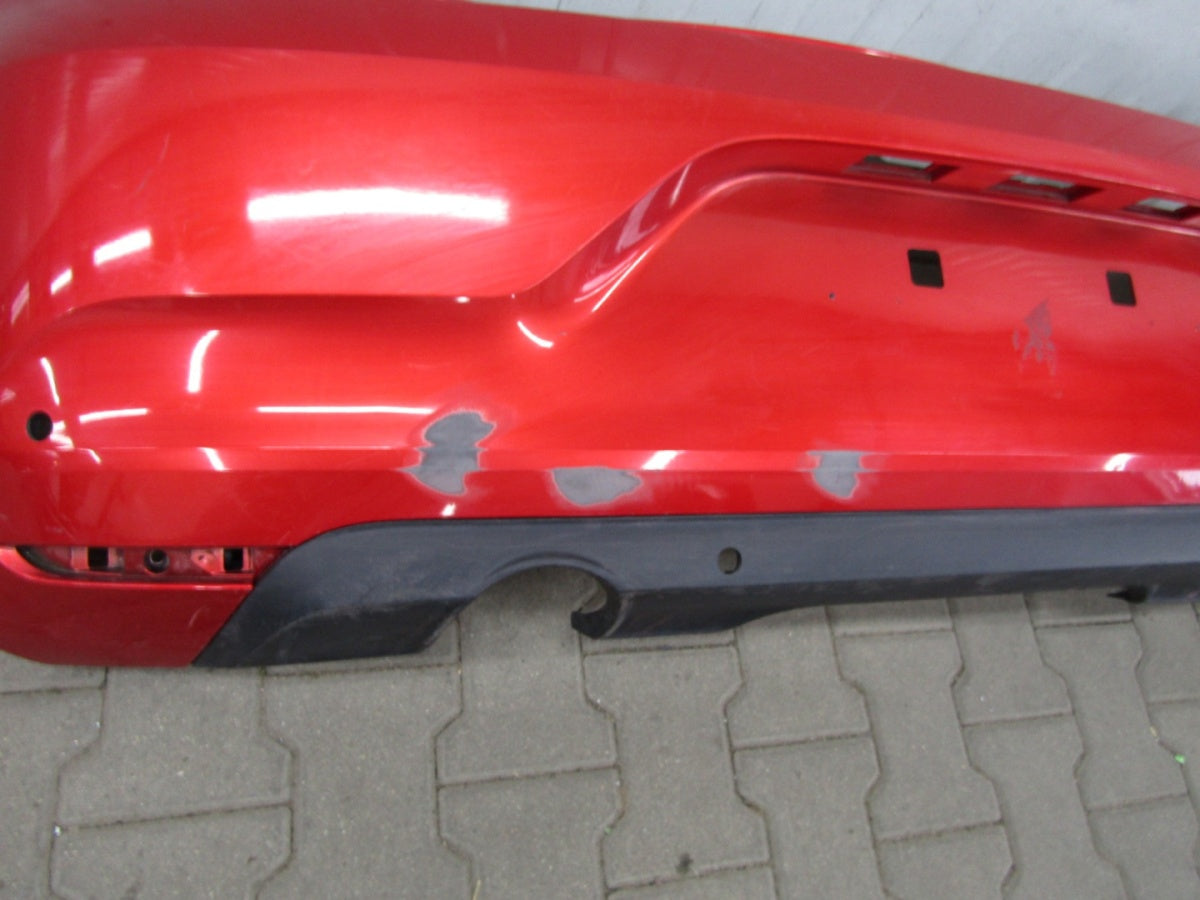Zadnji branik RENAULT CLIO V 5 19-23