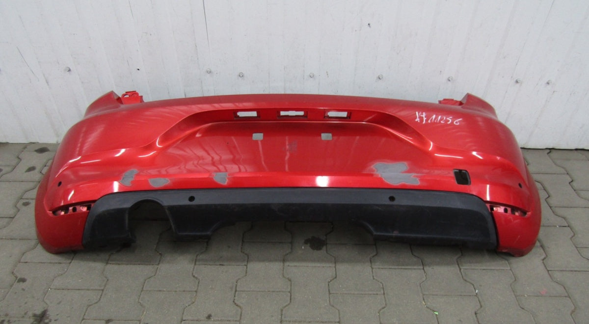 Zadnji branik RENAULT CLIO V 5 19-23